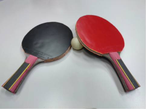 ping pong