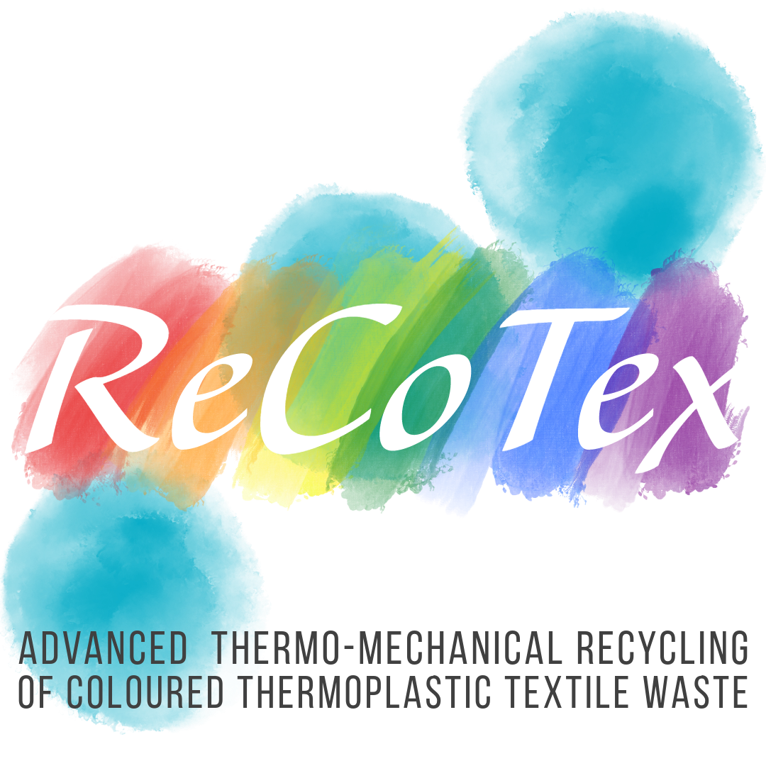 recotex weblogo